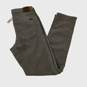 Faherty NEW? Stretch 5 Pocket Pant 31 (Fits 31W -32L) Mid Rise Pant MSRP $168